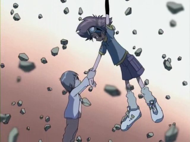 주관적인 디지몬 어드벤쳐 최고의 명장면 | 인스티즈