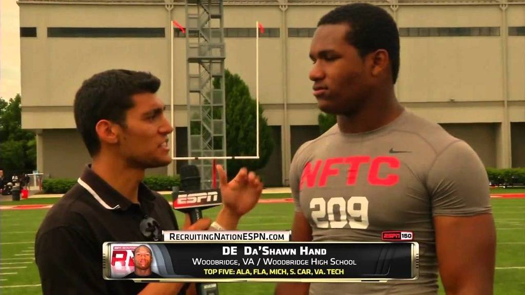 미국 고딩 운동 유망주의 흔한 삶.jpg | 인스티즈