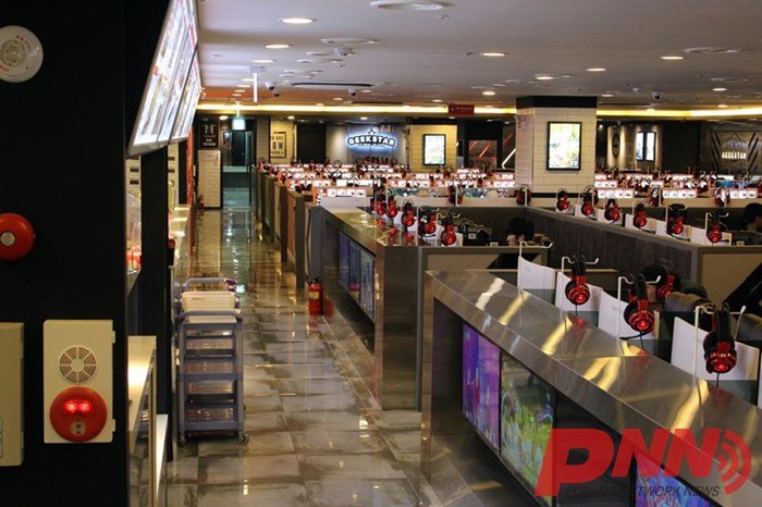 전국 최대 규모 PC방 | 인스티즈