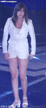 월요일 아침에 오하영.gif | 인스티즈