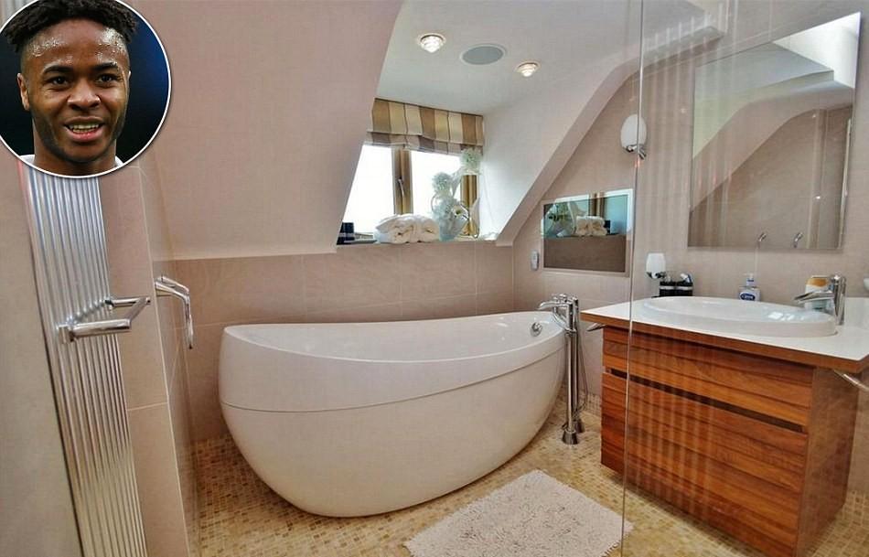 유명인들의 욕실.jpg | 인스티즈