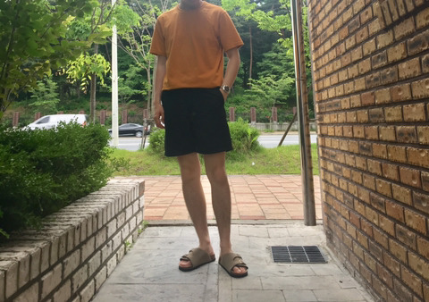 남자여름 코디 (제가 입은 데일리룩들) 스압 | 인스티즈