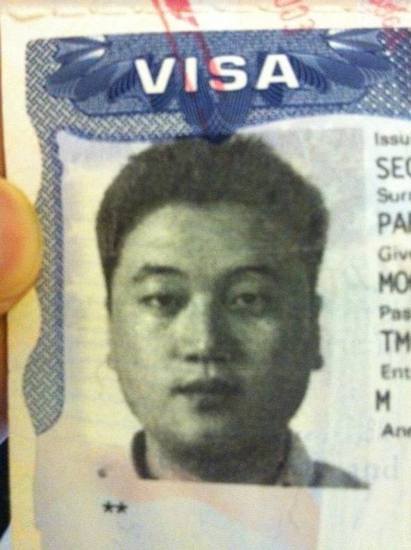 증명사진 다 이상한 해설위원 | 인스티즈