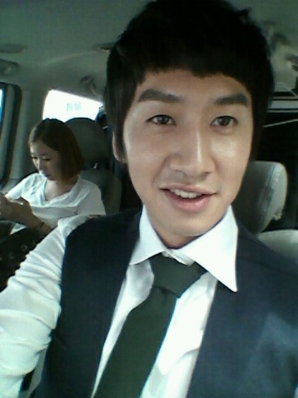 캐릭터 때문에 그렇지 원래는 잘생김 | 인스티즈