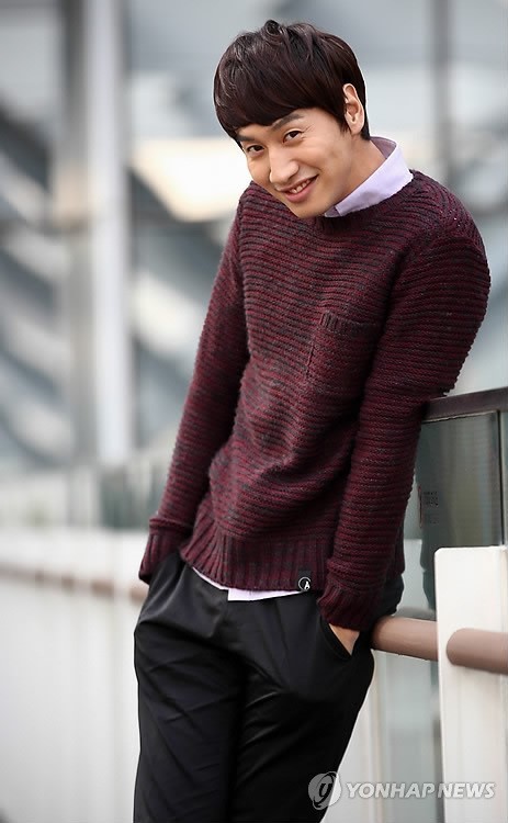 캐릭터 때문에 그렇지 원래는 잘생김 | 인스티즈