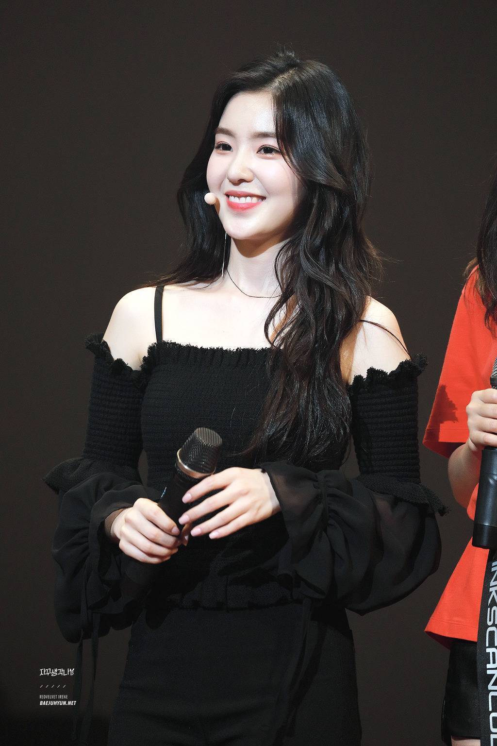 의외로 섹시한 아이린 ㄷㄷㄷ.jpg | 인스티즈