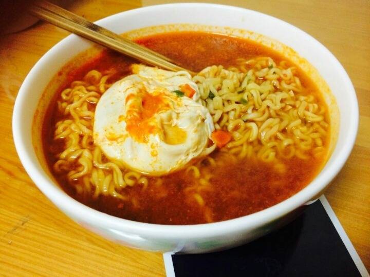 라면에 계란 호불호.jpg | 인스티즈