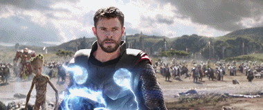 브링 미 타노스.gif | 인스티즈