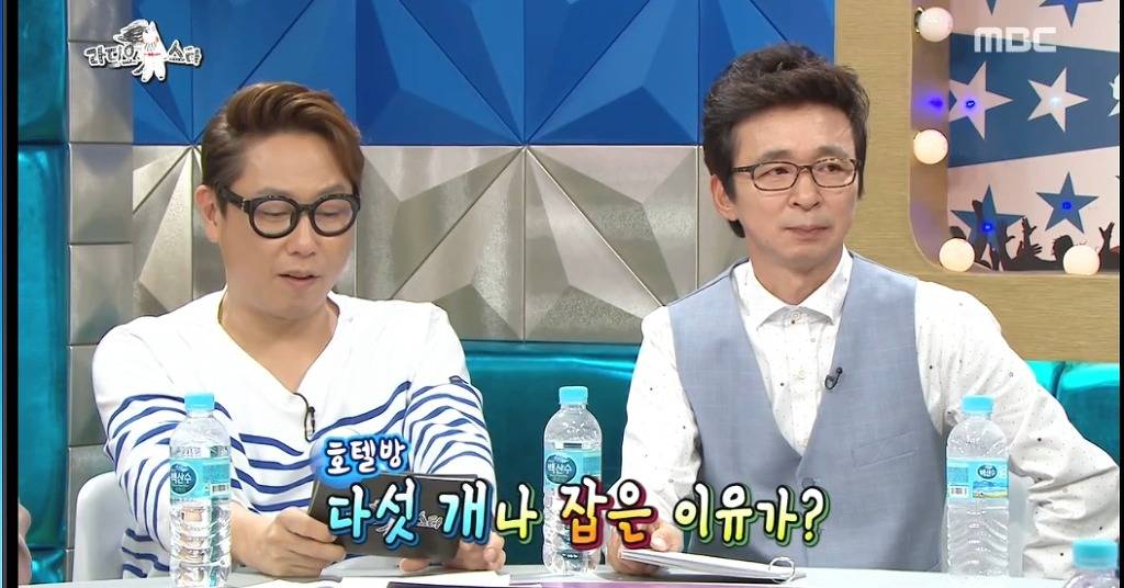 돈 많은 착한 형이랑 친하게 지내면 | 인스티즈