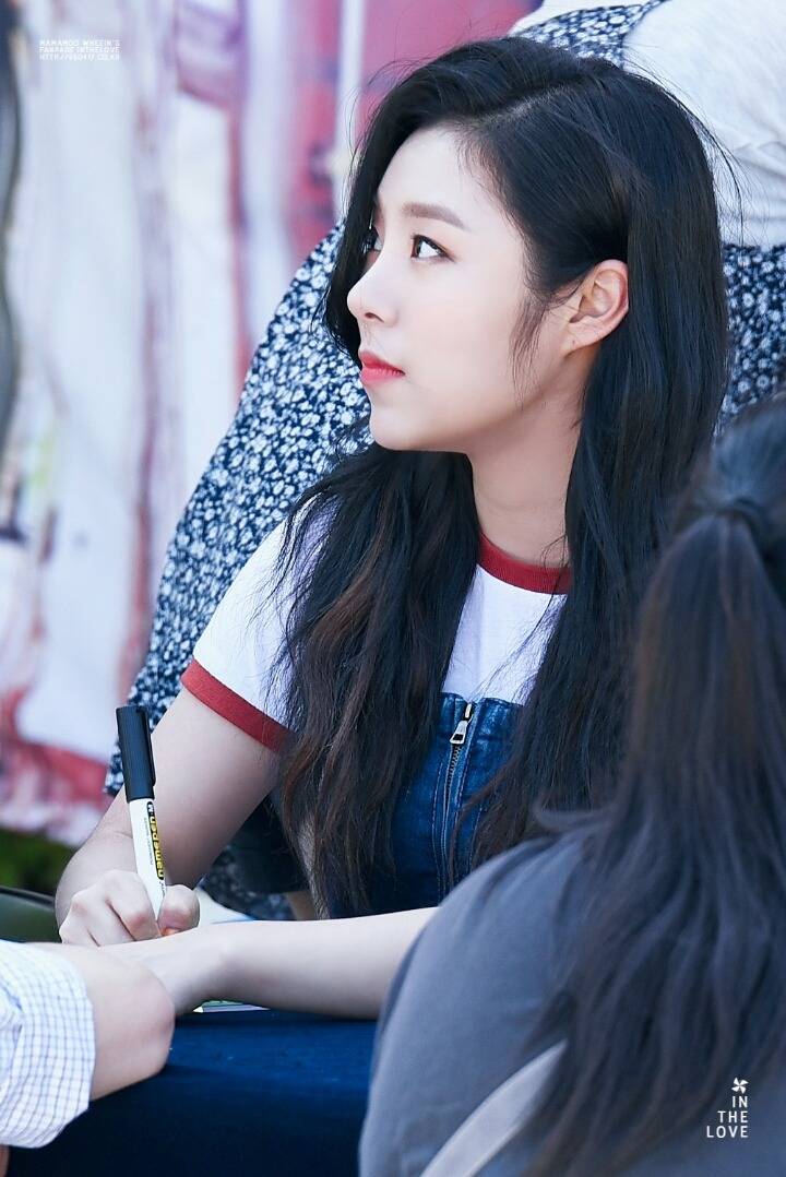 예쁜 걸그룹 멤버 | 인스티즈