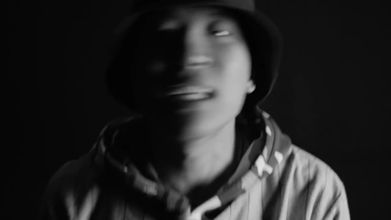 힙합계의 유아인.gif | 인스티즈