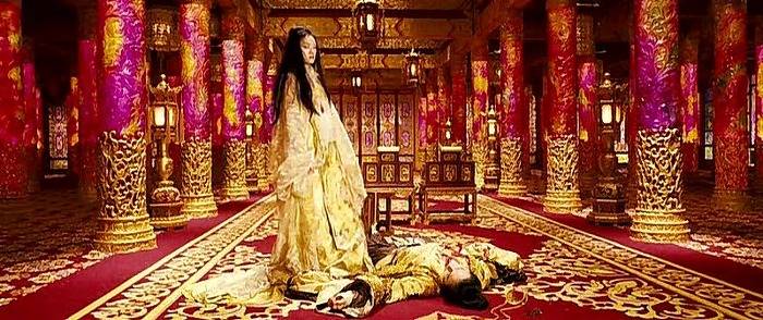 무조건 화려한 것이 최고임을 강조하는 쭝국 영화.jpg | 인스티즈