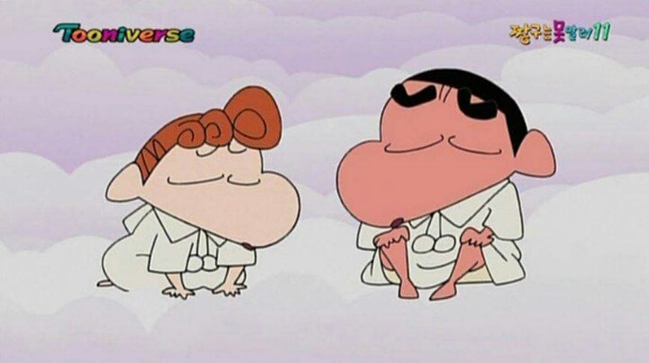 짱구짱아 남매의 탄생.jpg | 인스티즈