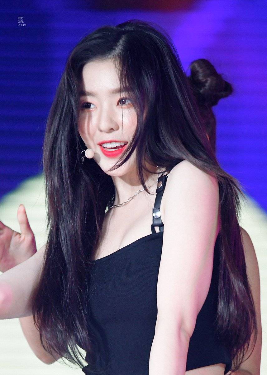 의외로 섹시한 아이린 ㄷㄷㄷ.jpg | 인스티즈