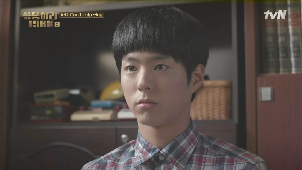 [응답하라1988] 호구보스 성덕선-최택.jpg | 인스티즈