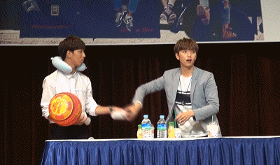 인생이 시트콤인 아이돌 ㅋㅋㅋㅋㅋㅋㅋㅋㅋ | 인스티즈