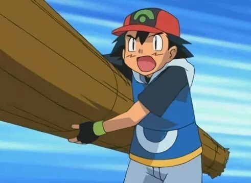 [포켓몬] 웅이가 ㅈ우한테 개기지 못했던 이유 | 인스티즈