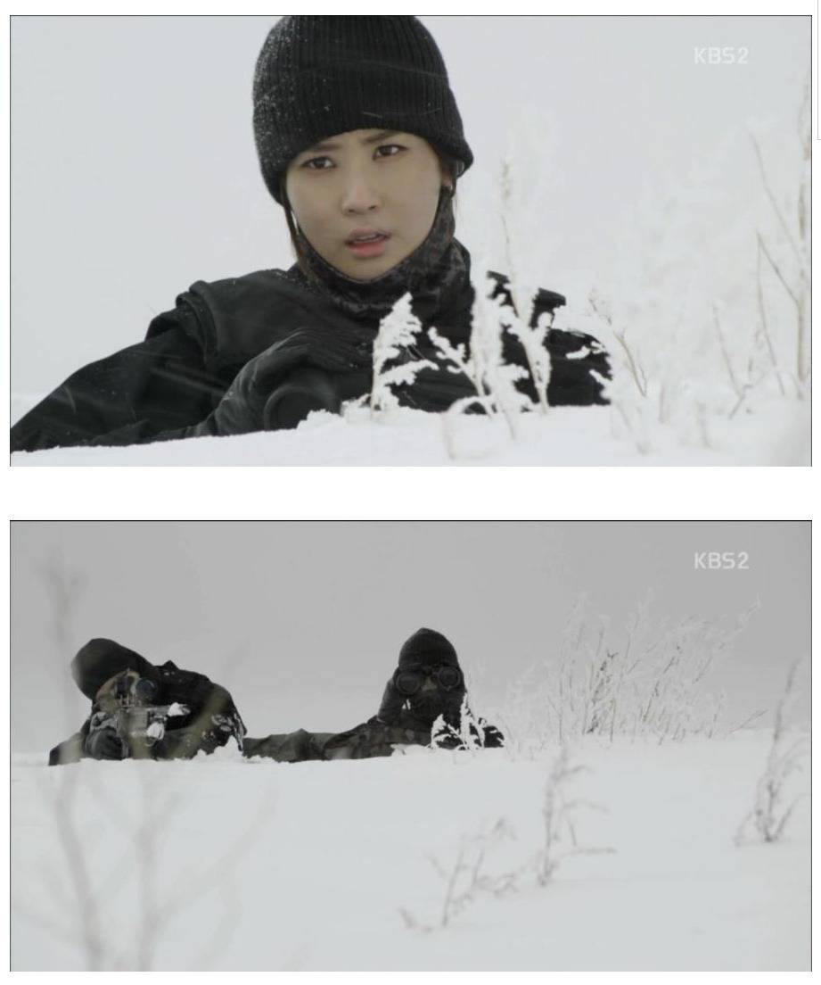 우리나라 드라마의 위장한 스나이퍼 | 인스티즈