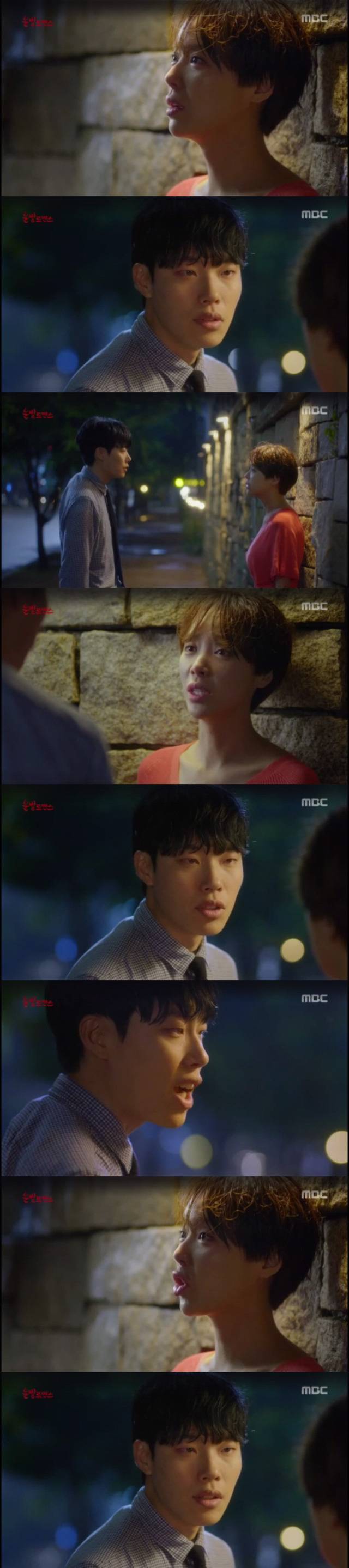 [운빨로맨스] 제수호가 인생남주가 되는데에 8할을 차지한다고 생각하는 씬들(feat. 심보늬 집에가자) | 인스티즈