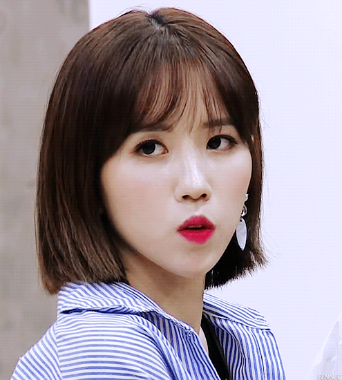 [러블리즈] 저는 주중에 화요일을 좋아해서 명은이 | 인스티즈