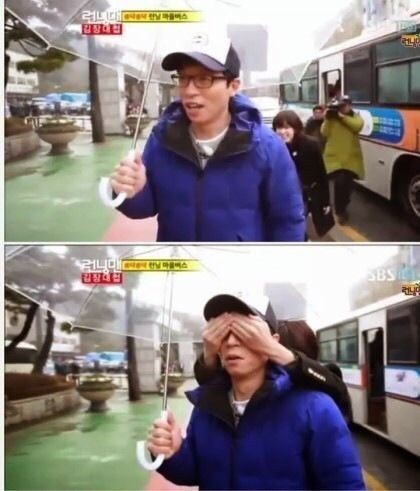 안경쓴 사람이 빡칠 때 | 인스티즈