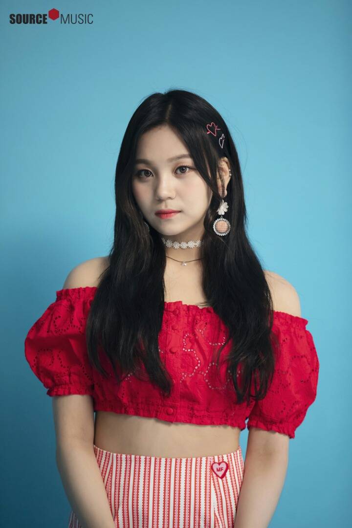 여자친구 여름여름해 자켓사진 촬영 비하인드컷.jpg | 인스티즈