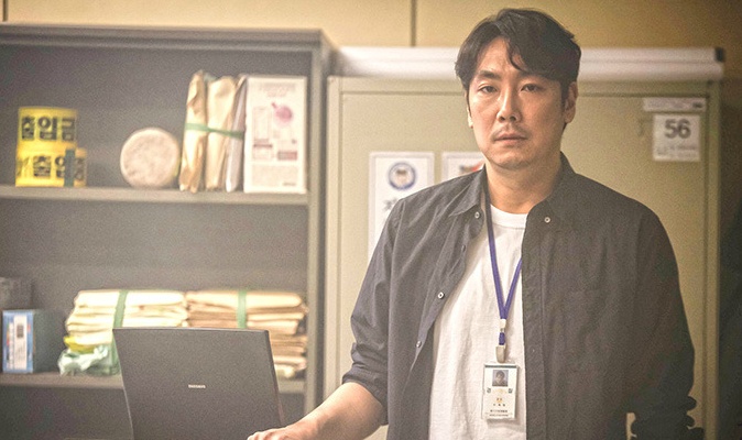 국내 완전범죄 미제사건을 100% 해결가능한 최강의 경찰멤버 가상조합 | 인스티즈