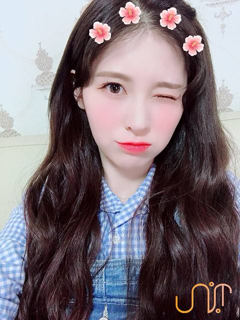 유니티&다이아 예빈이 백예빈 예삐 예빈 | 인스티즈