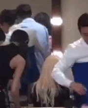 가만히 있어도 억울해지는 사나.gif | 인스티즈