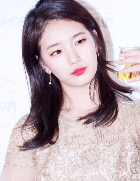 수지가 말하는 술버릇 | 인스티즈