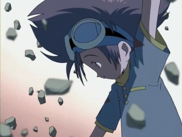 주관적인 디지몬 어드벤쳐 최고의 명장면 | 인스티즈