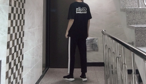 남자여름 코디 (제가 입은 데일리룩들) 스압 | 인스티즈