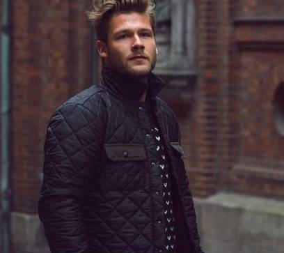 의도치않게 패셔니스타가 된 군인들.jpg | 인스티즈