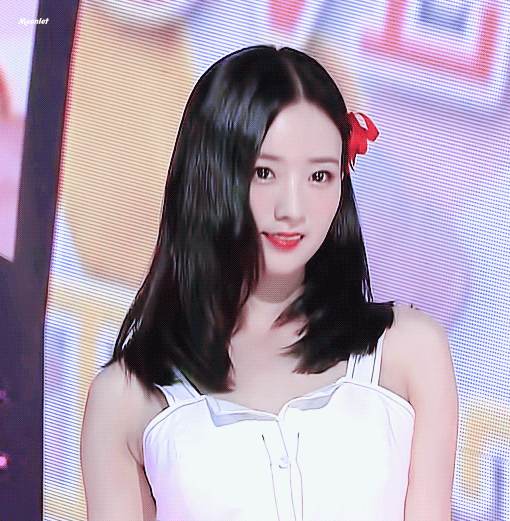 에이핑크 윤보미 생일 기념.gif | 인스티즈