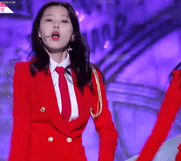 [프로듀스48] 유민영 움짤 | 인스티즈