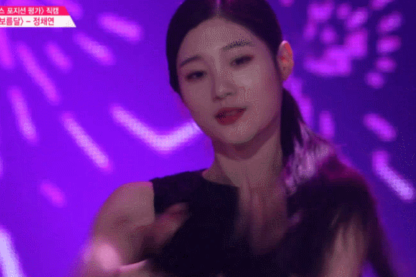 프로듀스 101 예쁜애 2명 | 인스티즈