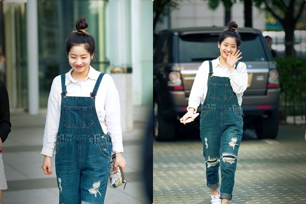 [트와이스] 급식단 출퇴근길 모음 | 인스티즈