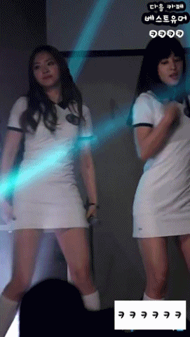 손나 이쁜 손나은 .gif | 인스티즈