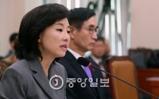 조윤선의 2017년 1월 | 인스티즈