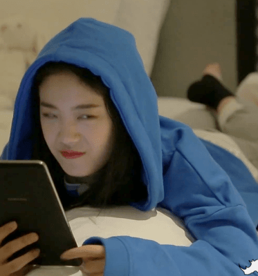 프로미스나인 장규리.gif | 인스티즈