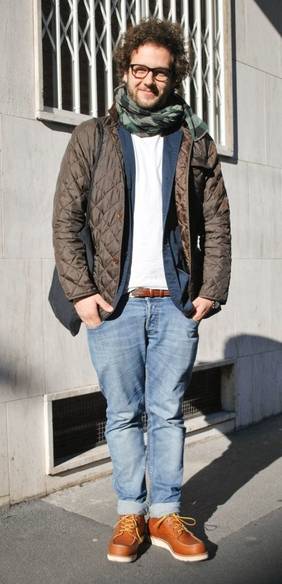 의도치않게 패셔니스타가 된 군인들.jpg | 인스티즈