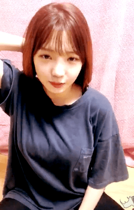 더위 많이 탄다는 노지선.gif | 인스티즈