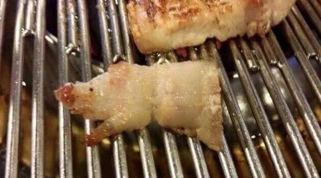 돼지구이 그자체.jpg | 인스티즈