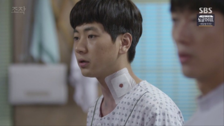 드라마 조작 실화사건이라 가장안타까웠던 윤선우 이야기 | 인스티즈