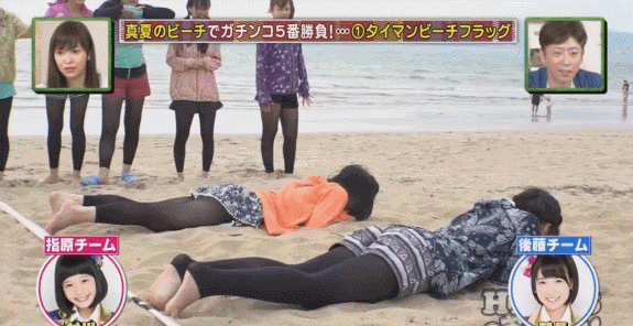 [프로듀스48] 일본에선 겁나 잘다리던 비비안.. | 인스티즈