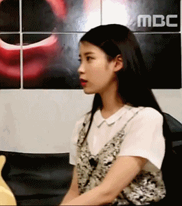 무한도전 가요제 아이유.jpgif | 인스티즈