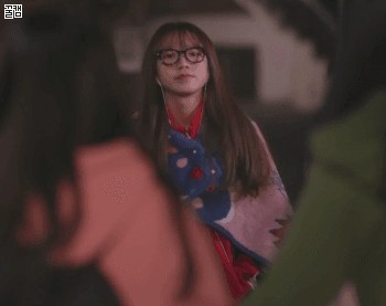 퀵소희 웹드라마.gif | 인스티즈