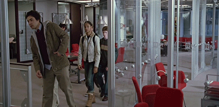 영화 날 미치게 하는 남자 (2005) 1 | 인스티즈