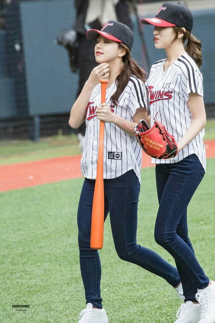 컴백전 예능 시동거는 오늘자 [트와이스] | 인스티즈