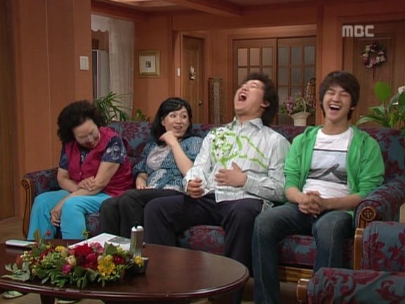 [거침없이하이킥] 순재 영어과외 해주다가 인내심 폭발한 서선생ㅋㅋㅋㅋㅋㅋ.jpg | 인스티즈